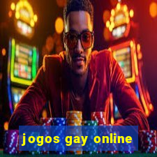 jogos gay online